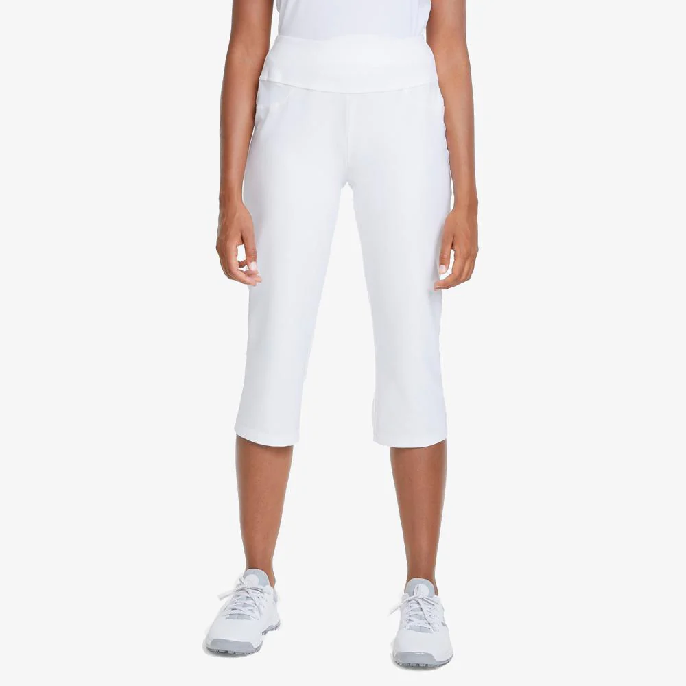 PUMA PWRSHAPE 20" Capri Golf Pant - Image 4