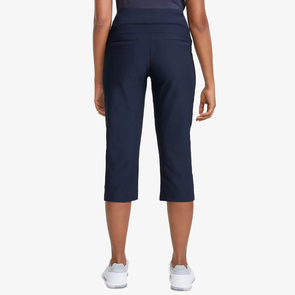 PUMA PWRSHAPE 20" Capri Golf Pant - Image 8