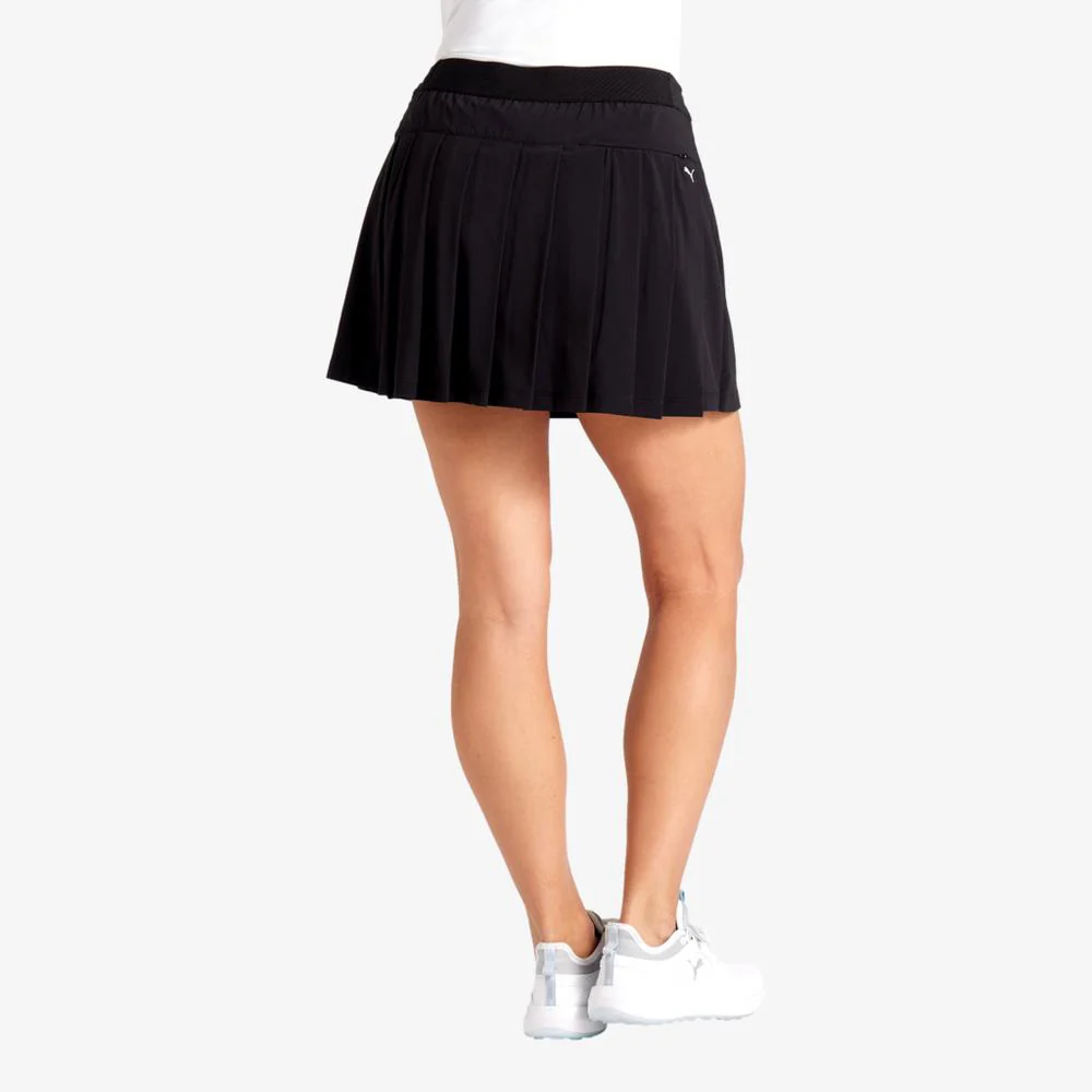 PUMA Resort Wrap 14" Skort - Image 4