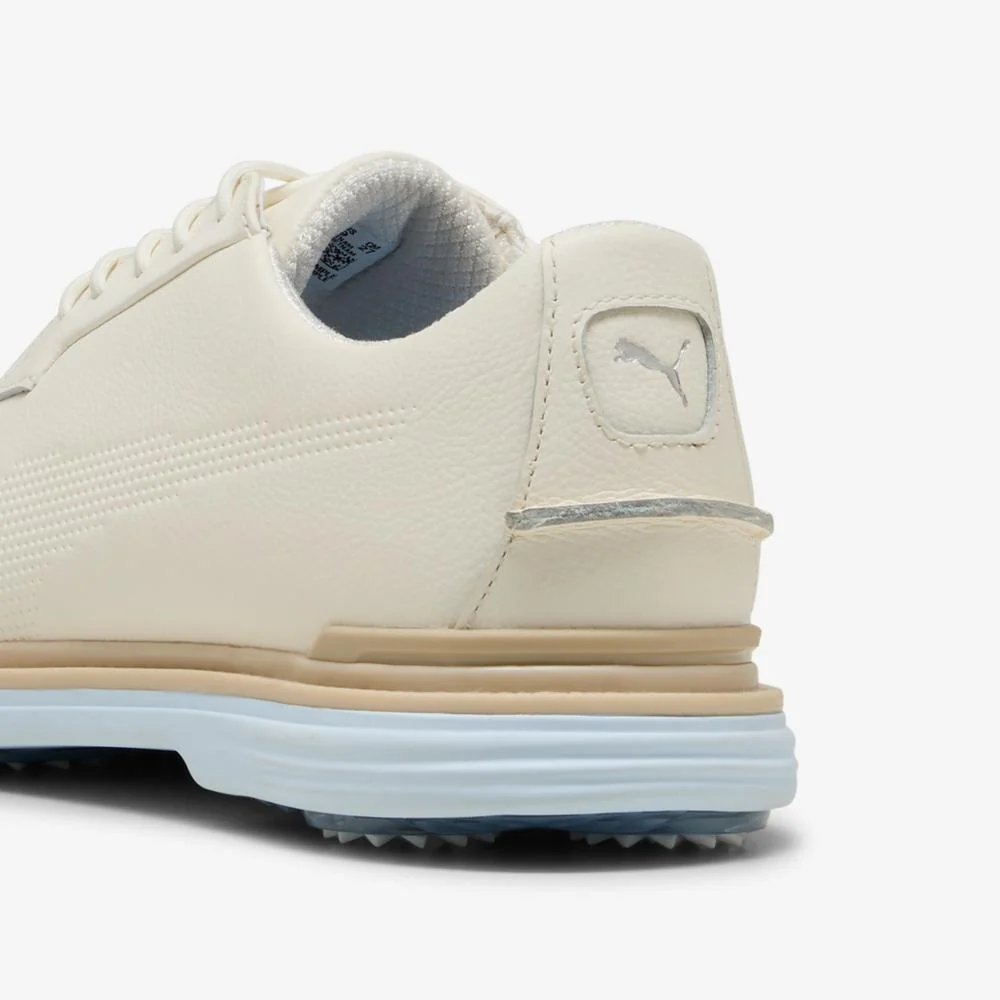 PUMA Royale Spikeless Golf Shoes - Image 10