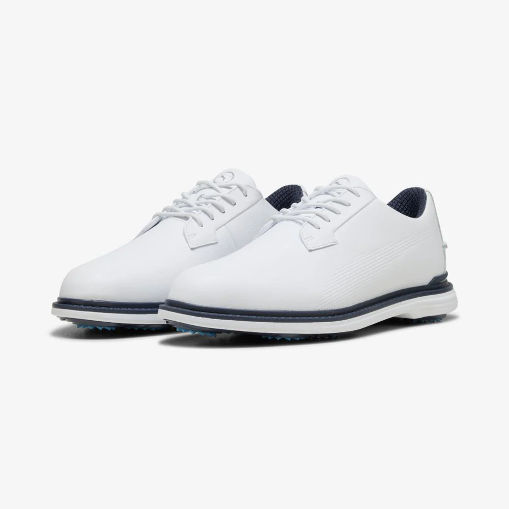 PUMA Royale Spikeless Golf Shoes - Image 5