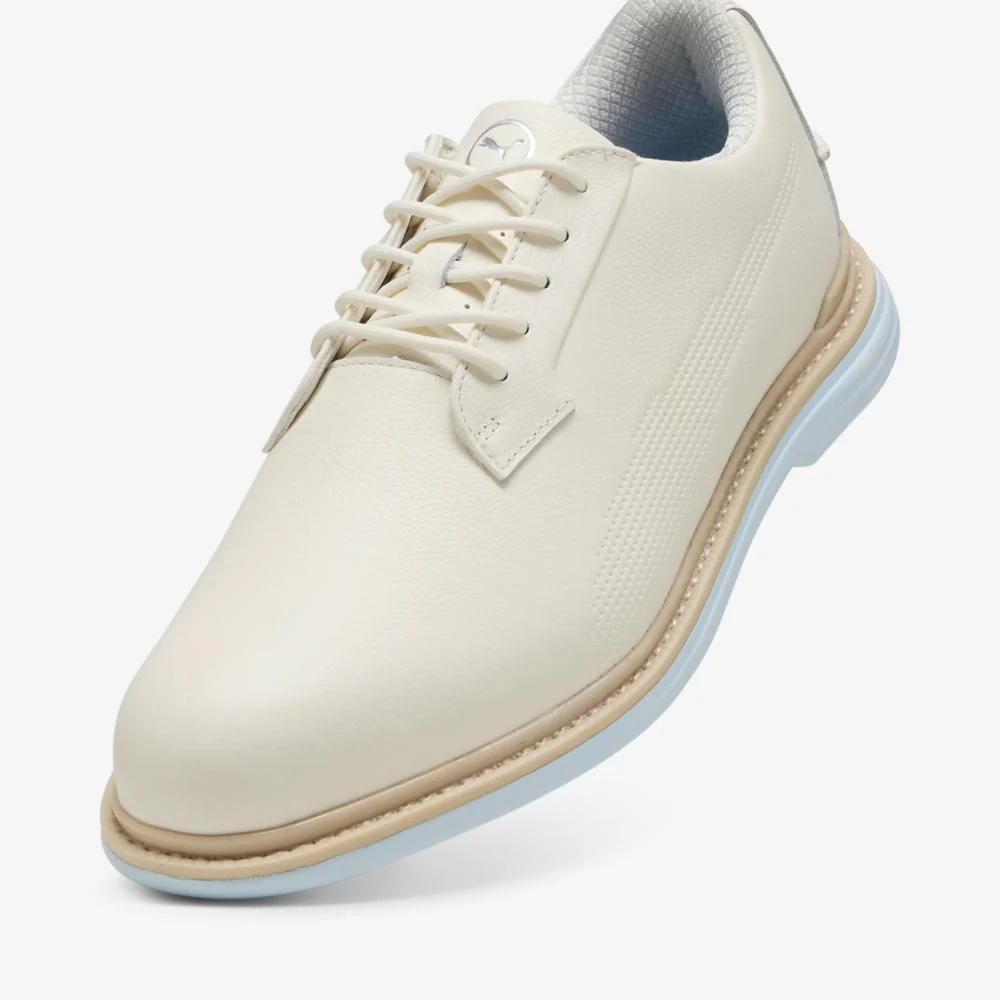 PUMA Royale Spikeless Golf Shoes - Image 9