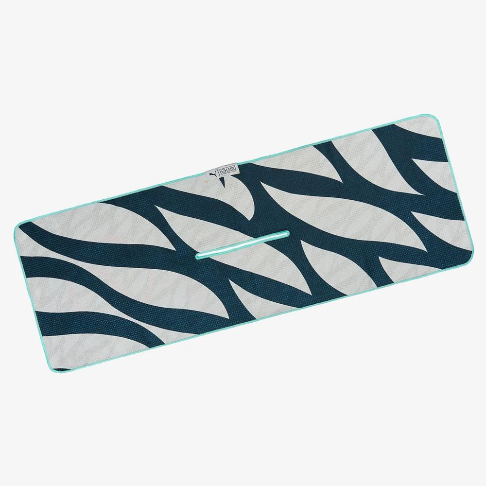 PUMA Smooth Golf Towel - Image 3