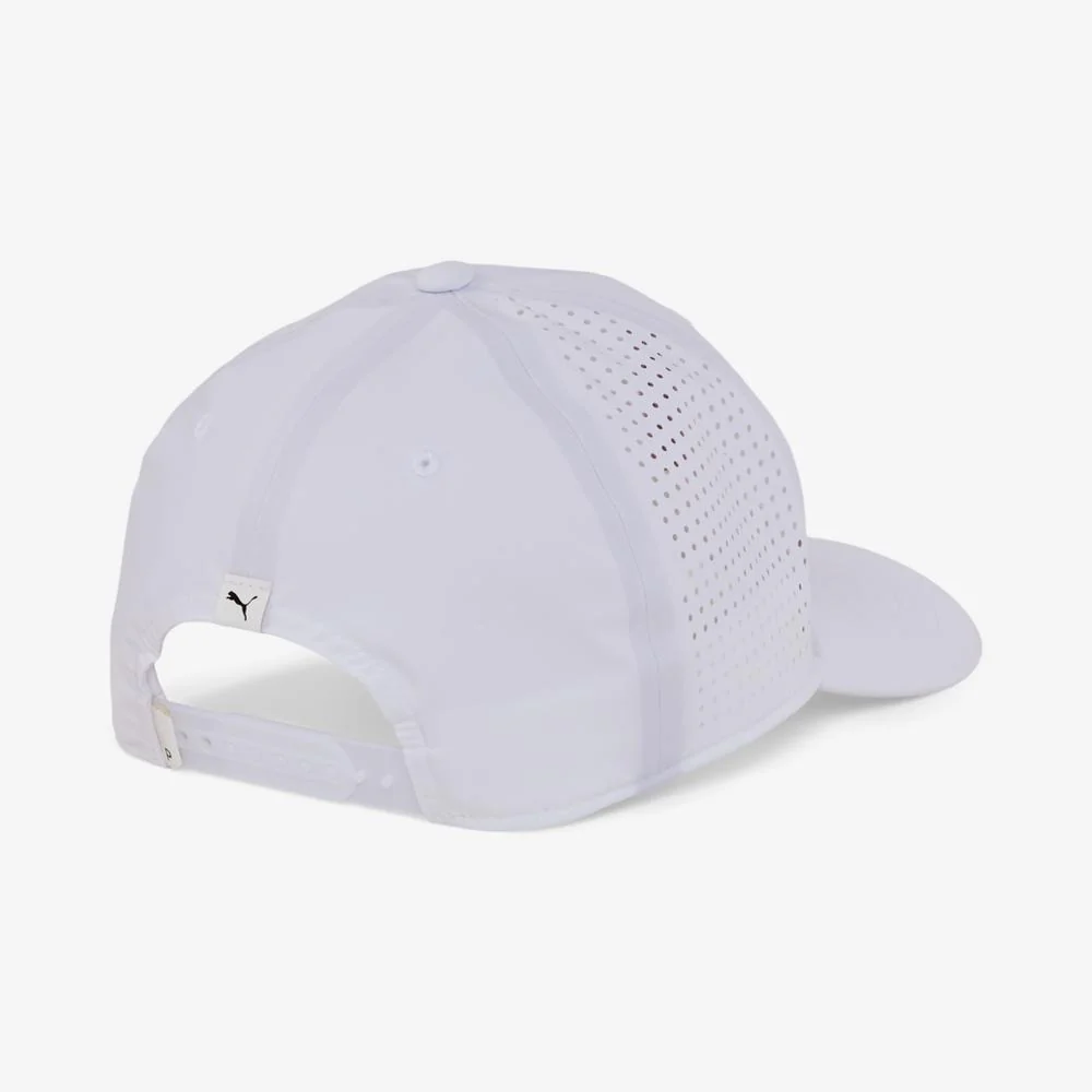 PUMA Tech P Cap Beveled P - Image 2