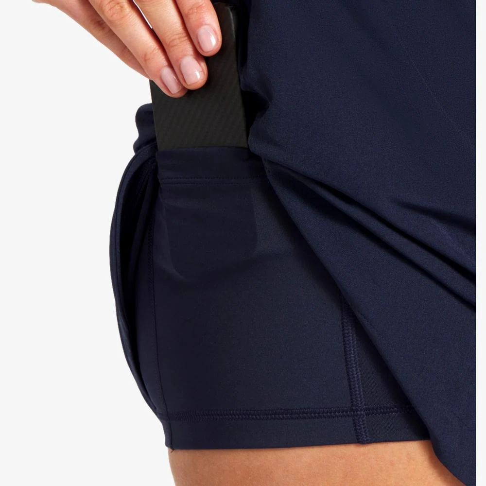 PUMA x AP Button Front Sleeveless Dress - Image 3