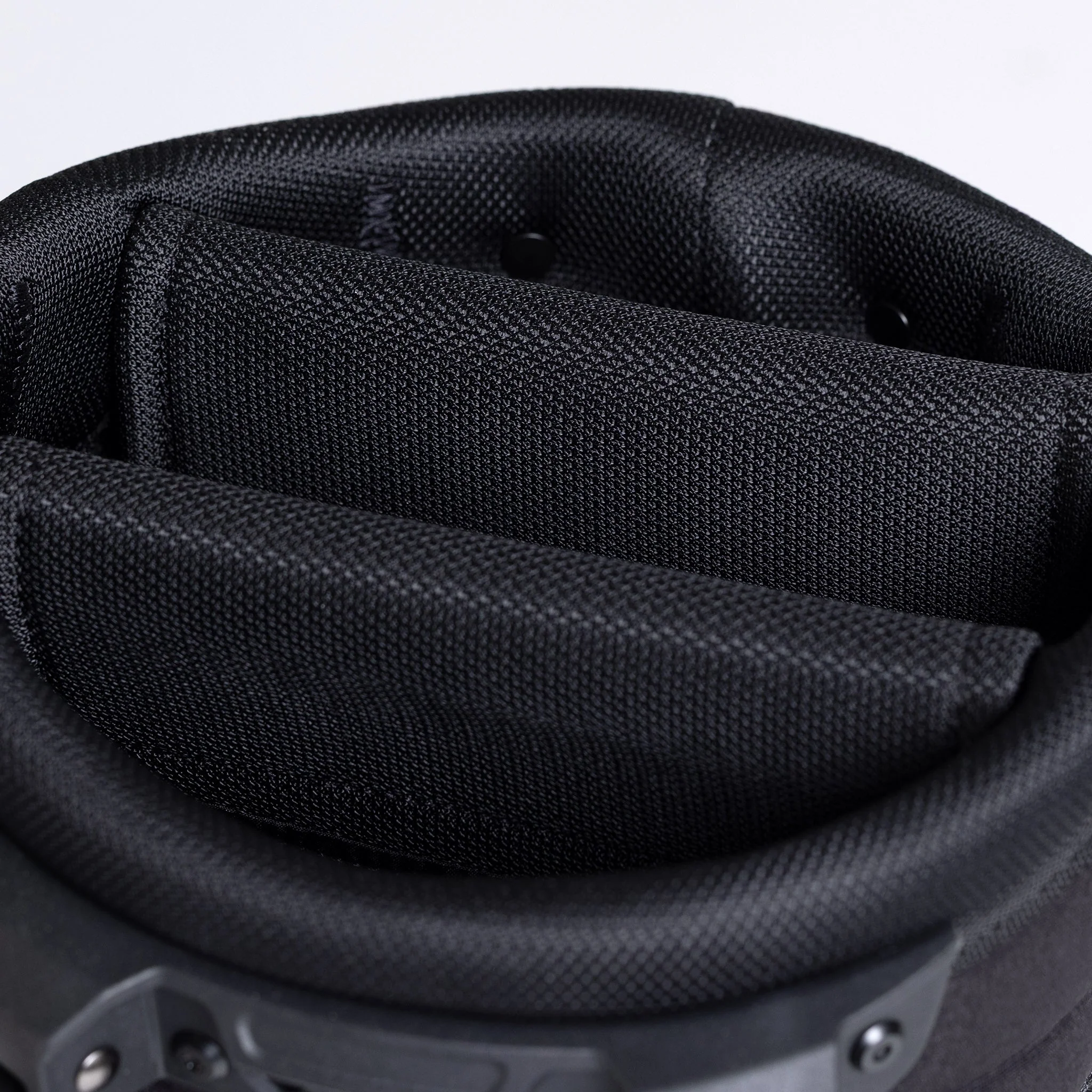 Jones - Rover Stand Bag - Black - Image 5