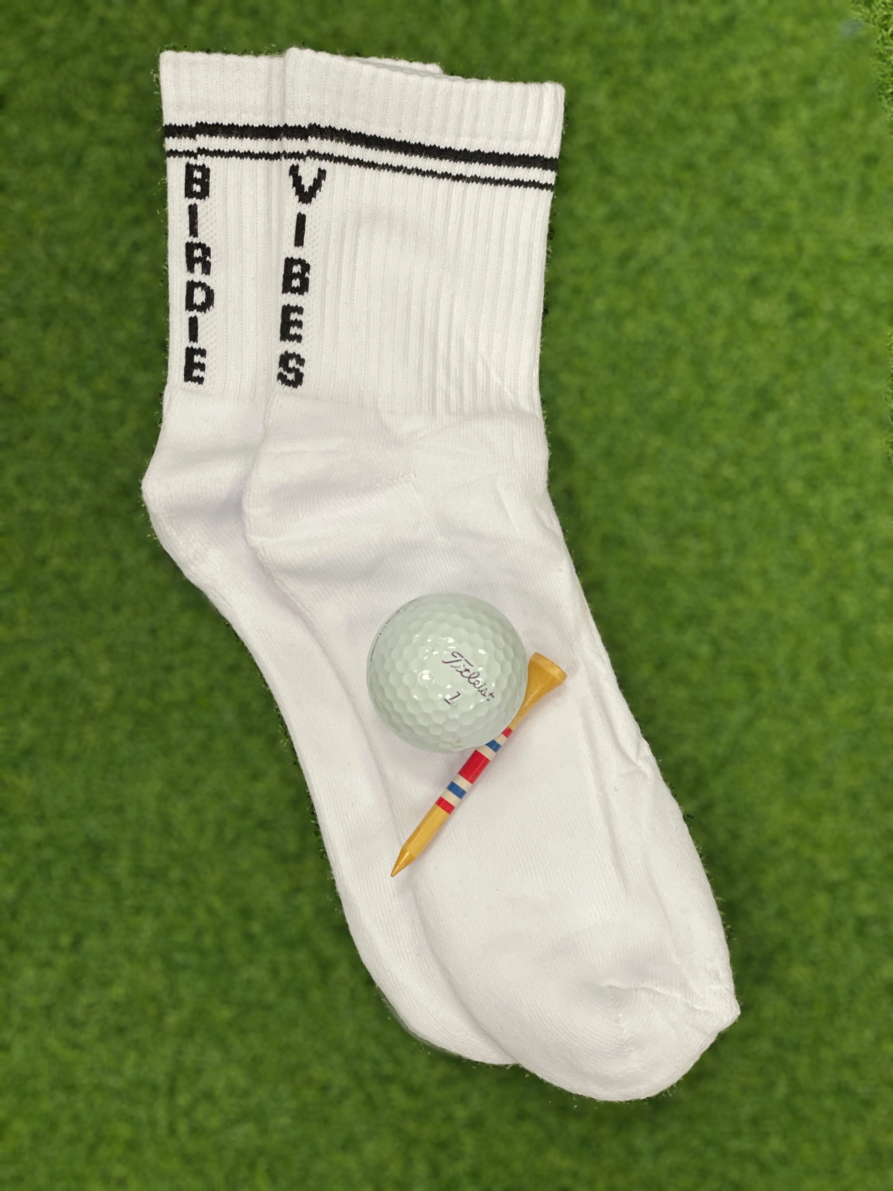 Signature Crew Socks - Image 6