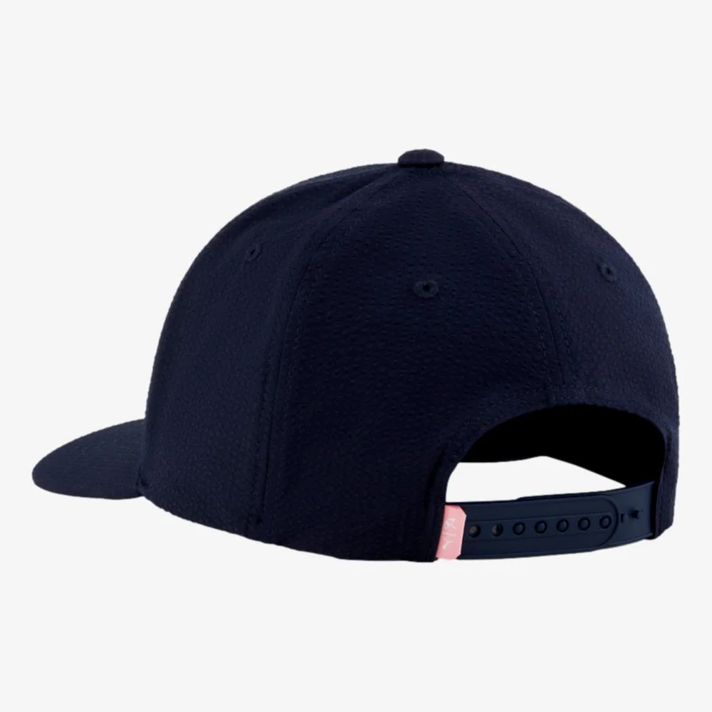 SP25:Puma X AP Seersucker 6 Panel - Image 2