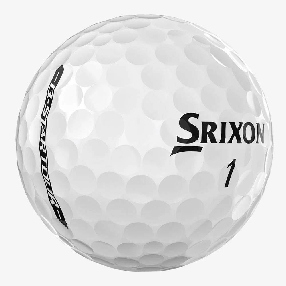 Srixon Q-STAR TOUR 5 2024 Golf Balls - Image 3