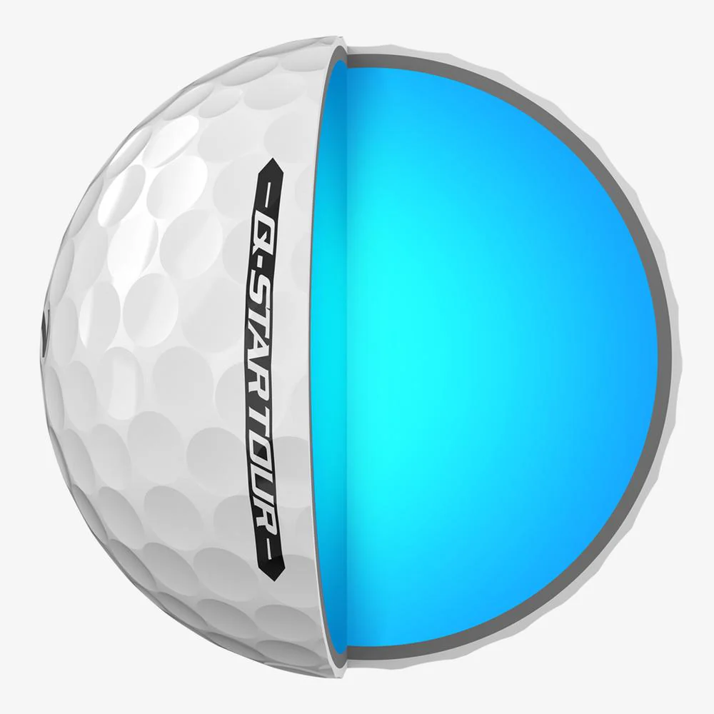 Srixon Q-STAR TOUR 5 2024 Golf Balls - Image 6