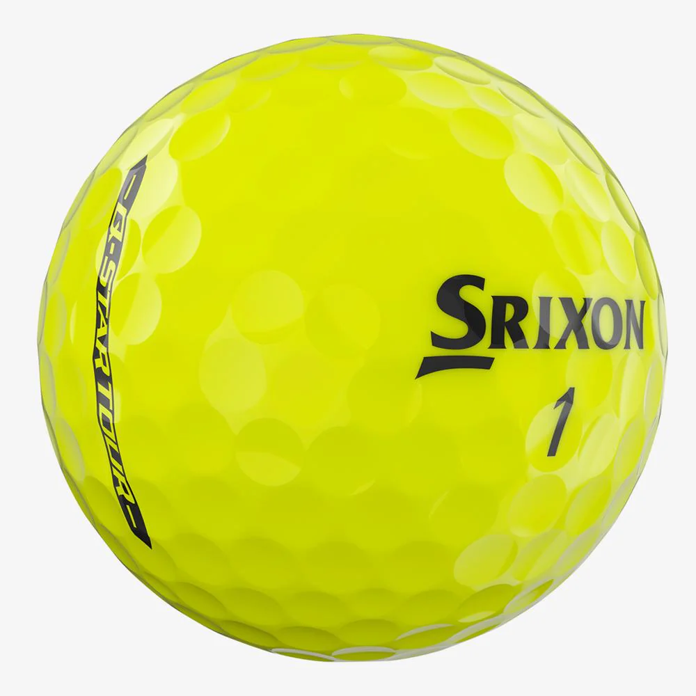 Srixon Q-STAR TOUR 5 2024 Golf Balls - Image 9