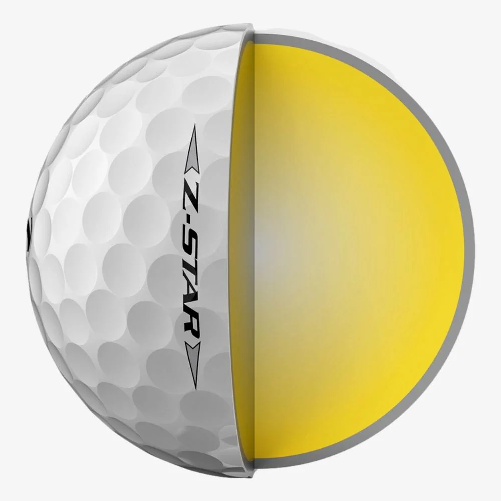 Srixon Z-Star 2025 Golf Balls - Image 5