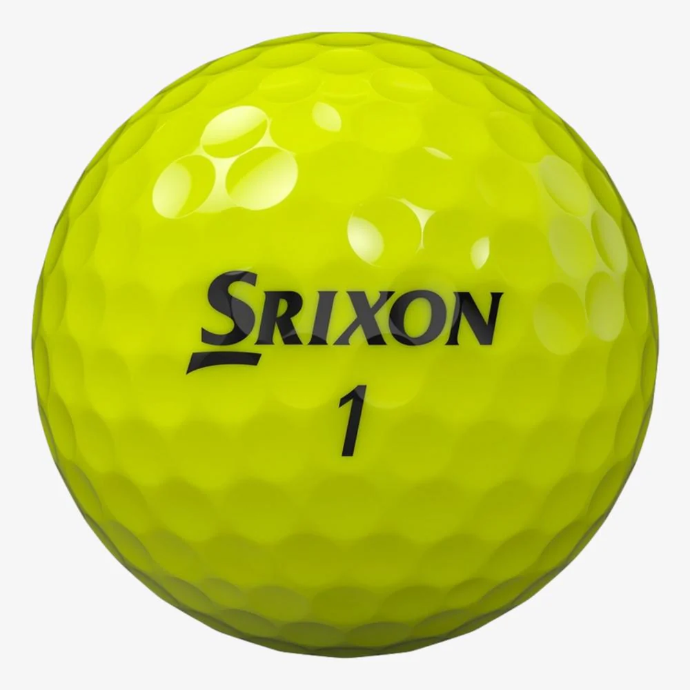 Srixon Z-Star 2025 Golf Balls - Image 9