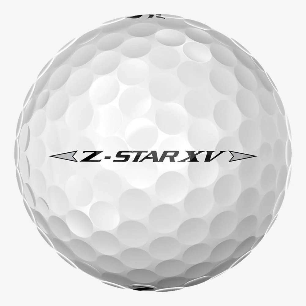 Srixon Z-STAR XV 2025 Golf Balls - Image 4