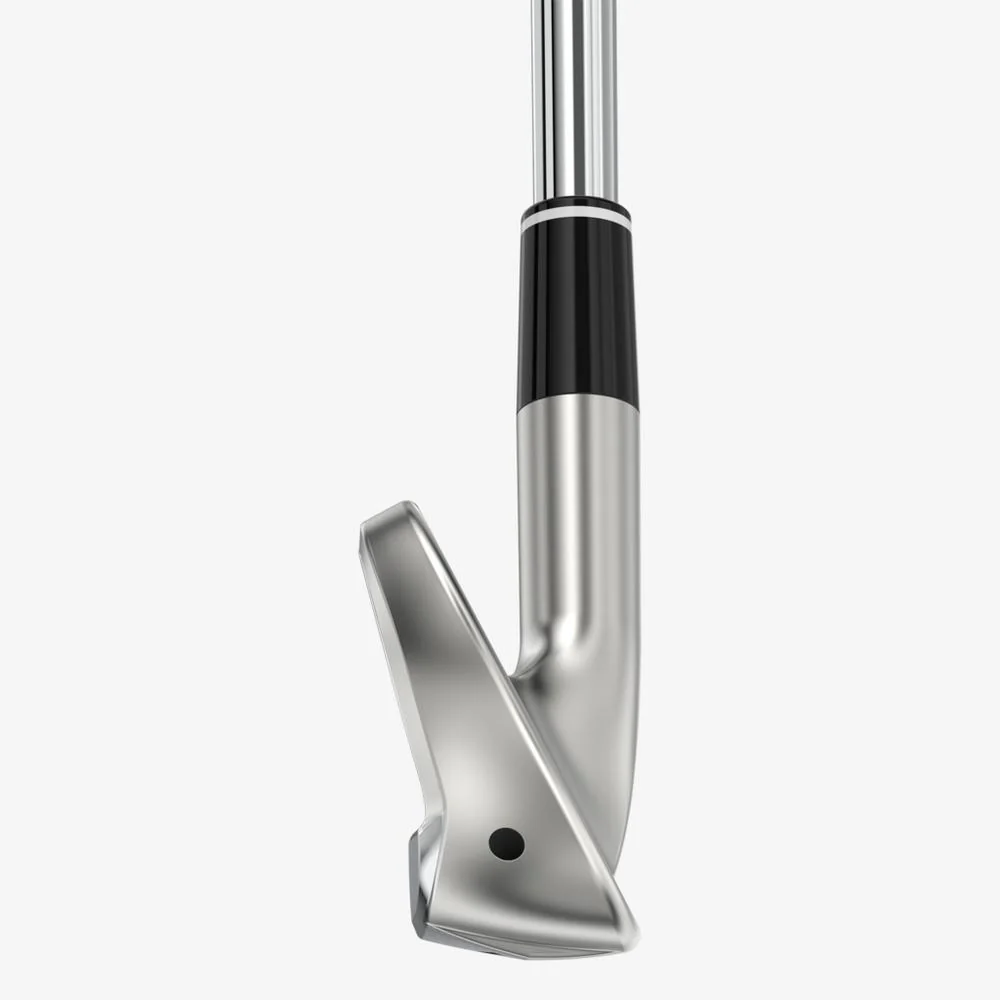 Srixon ZX4 MK II Irons w/ Graphite Shafts - Image 4