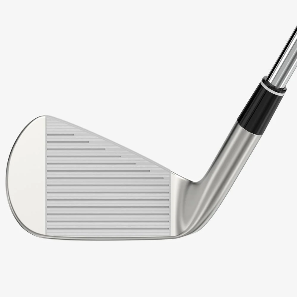 Srixon ZX5 MK II Irons w/ Steel Shafts - Image 3