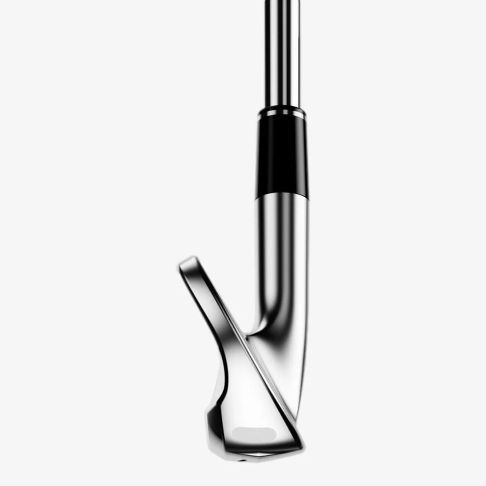 Srixon ZXi5 Irons w/ Graphite Shafts - Image 4