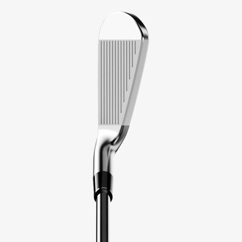 Srixon ZXi5 Irons w/ Steel Shafts - Image 2