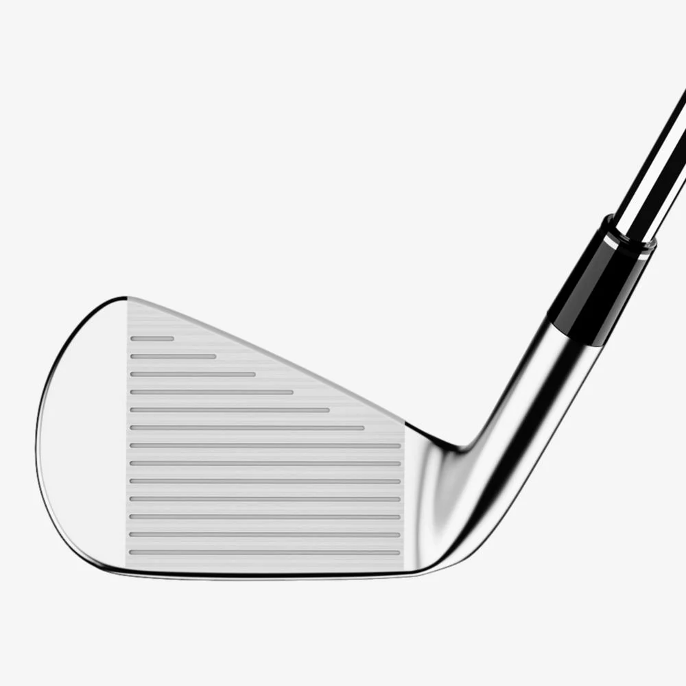 Srixon ZXi5 Irons w/ Steel Shafts - Image 3