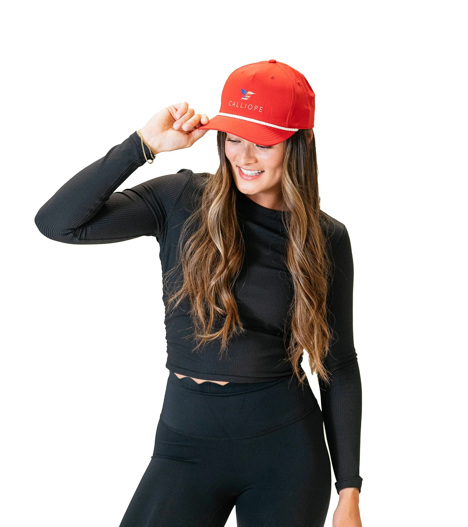 Stay Classy America Hat - Image 5