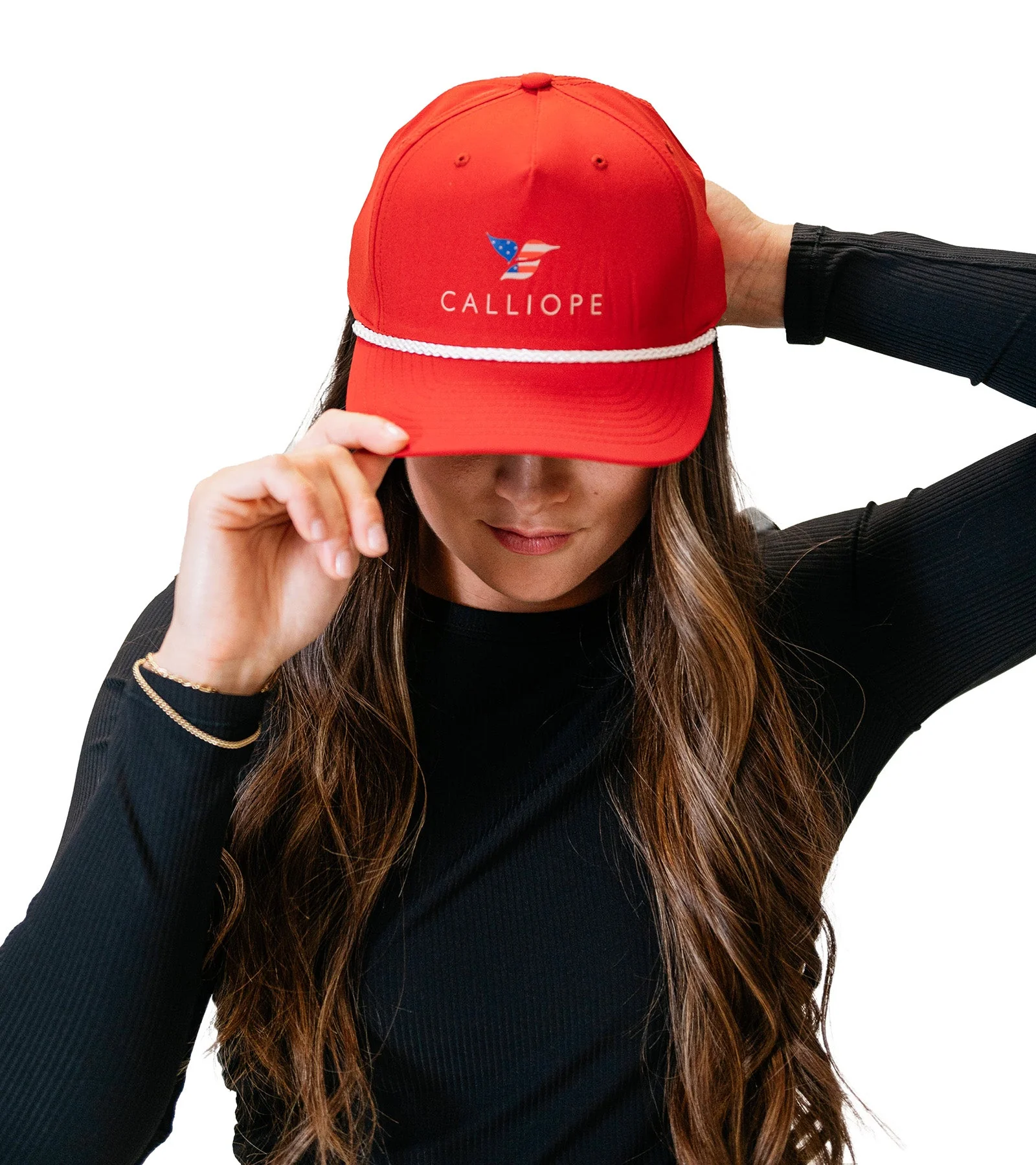 Stay Classy America Hat - Image 6