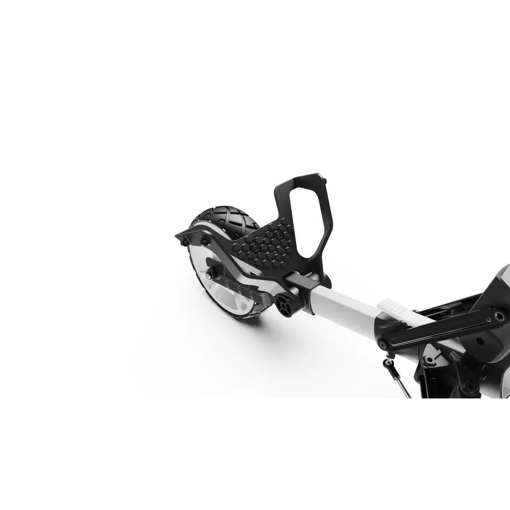 Sun Mountain | Ridgeline 3 Push Cart - Image 6