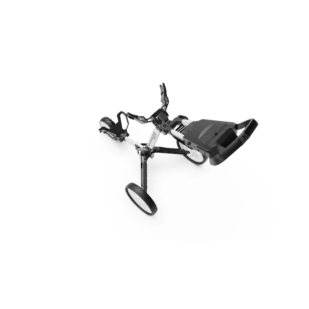Sun Mountain | Ridgeline 3 Push Cart - Image 8