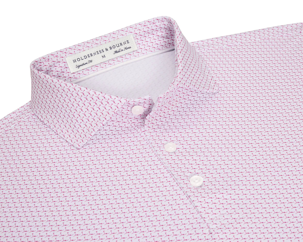 H&B | Atwood Shirt - Image 5