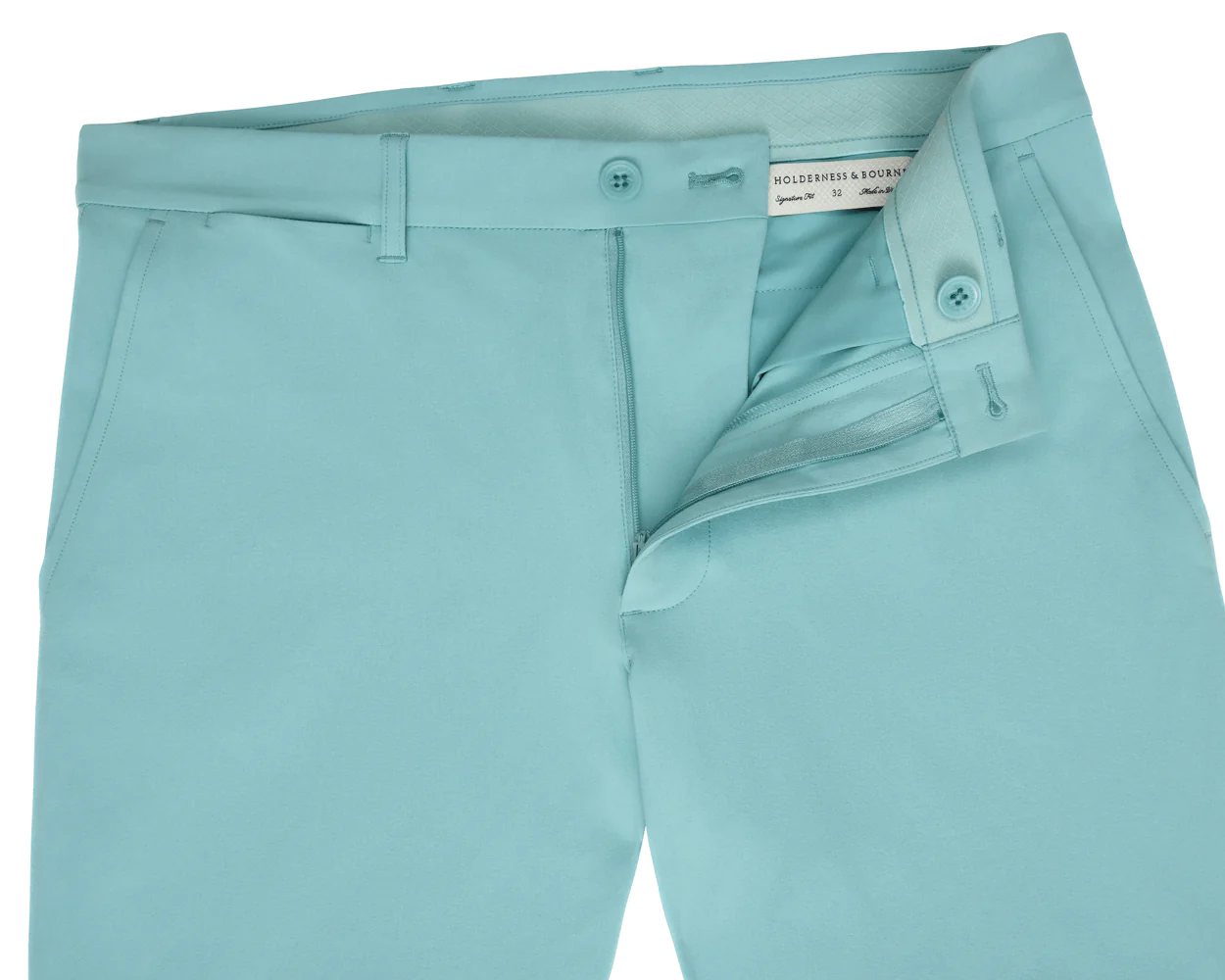 H&B | Harwood Short - Image 3