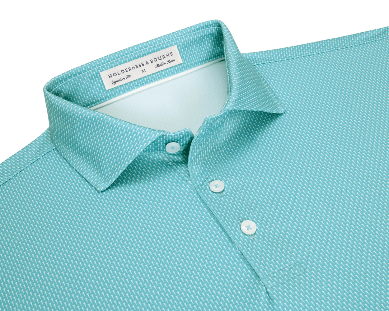 H&B | Hicks Shirt