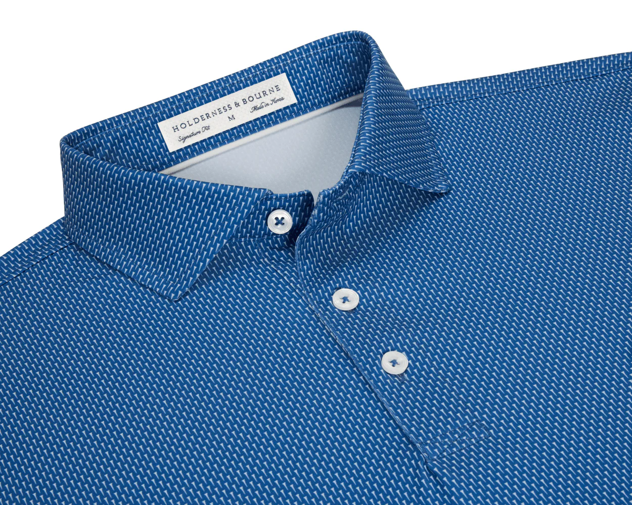 H&B | Hicks Shirt - Image 4