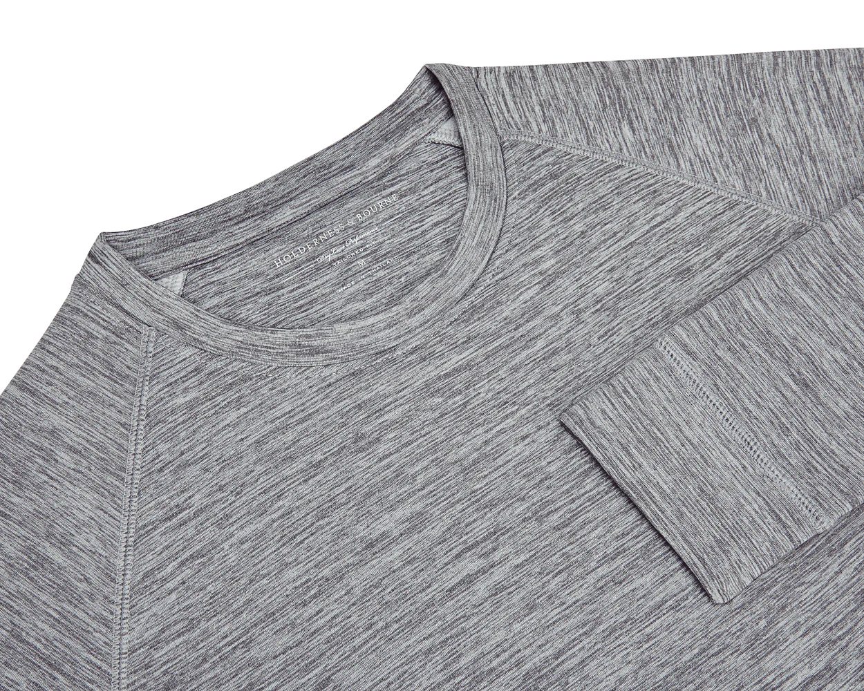 H&B | Laidlay Crewneck - Image 2