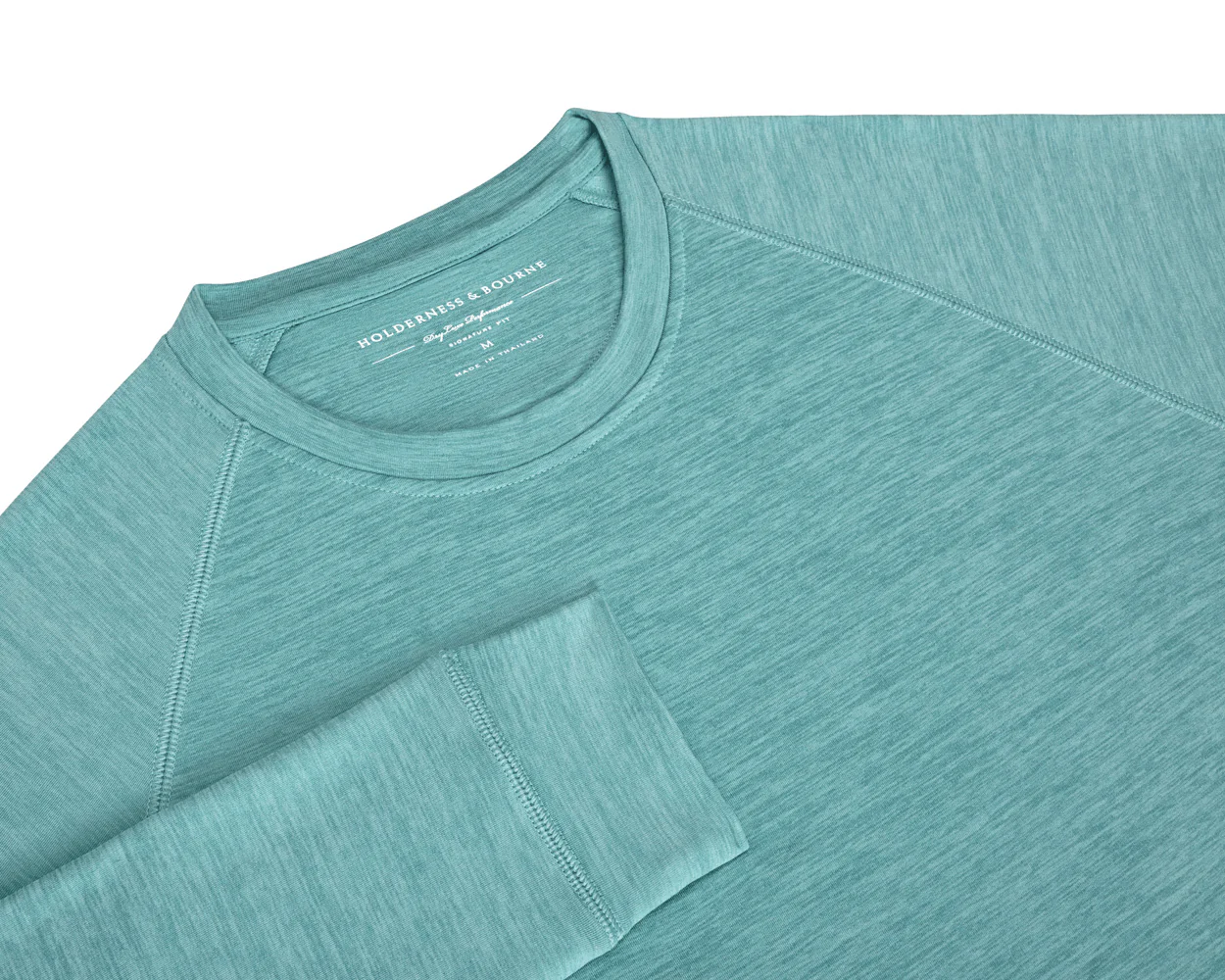 H&B | Laidlay Crewneck - Image 4