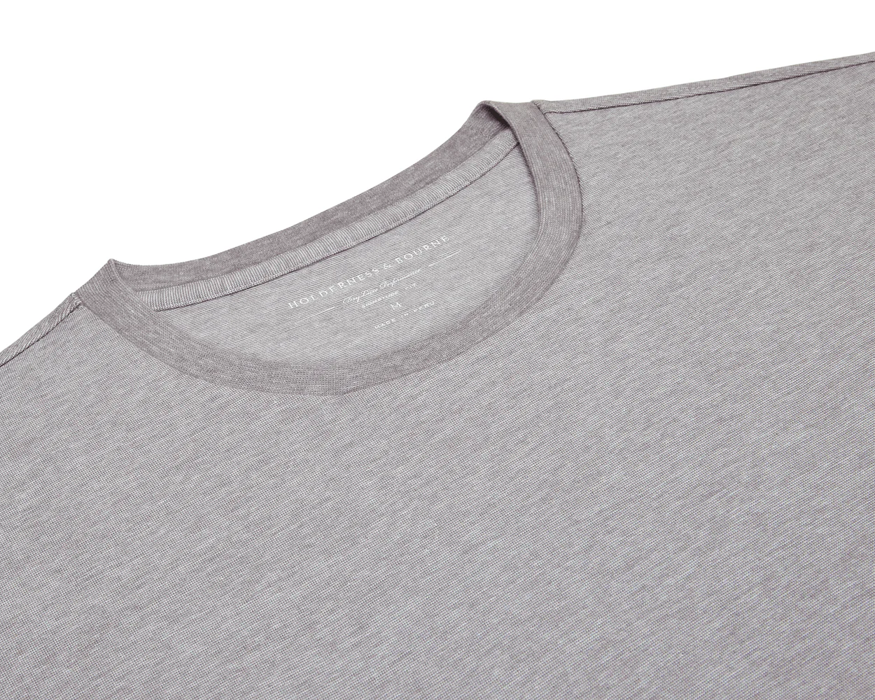 H&B | Mason T-Shirt - Image 12