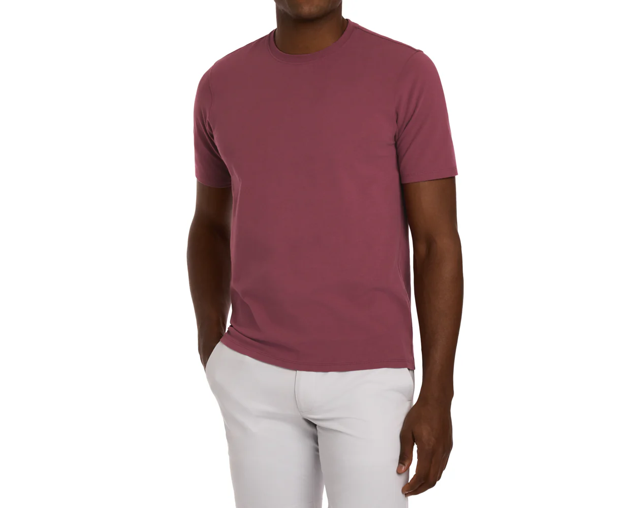 H&B | Mason T-Shirt - Image 6