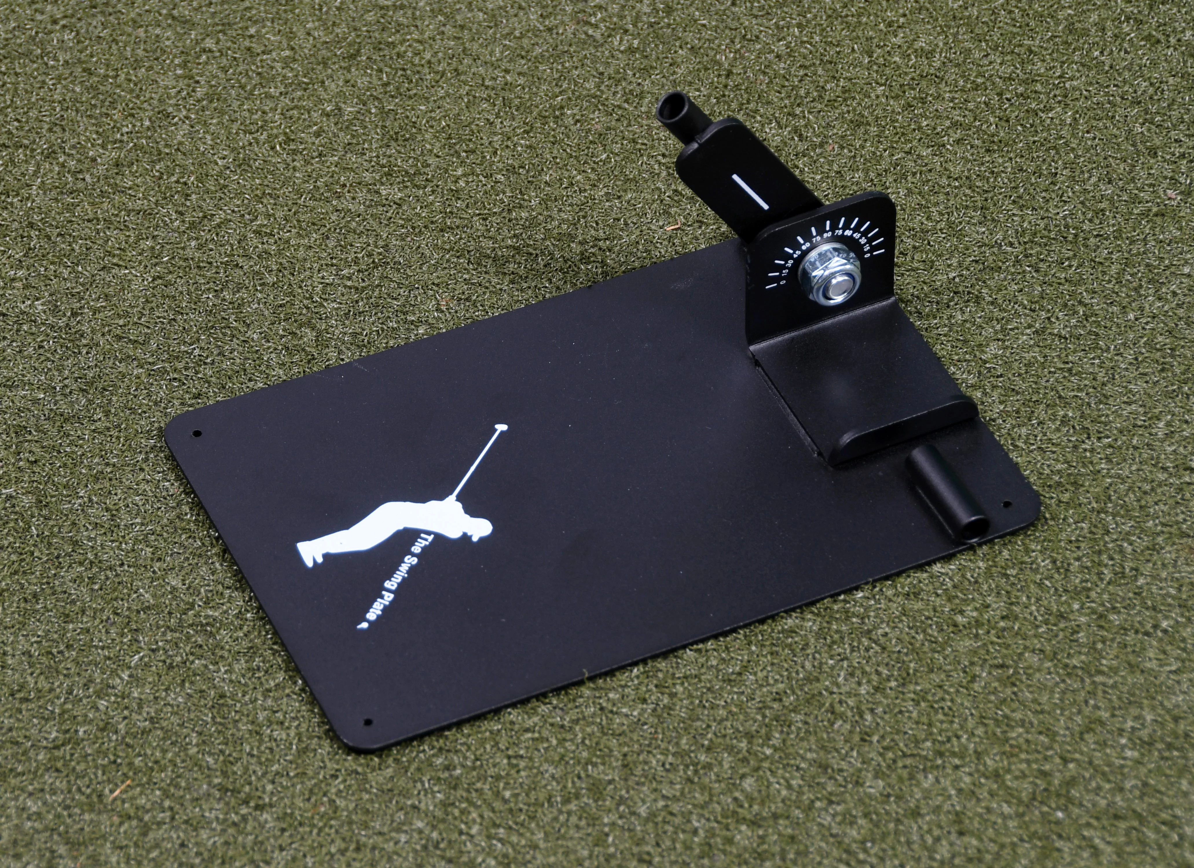 THE SWING PLATE BASE - Image 14